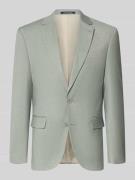 Christian Berg Men Straight Fit Blazer mit Viskose-Anteil in Lind, Grö...