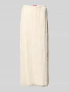 MAX&Co. Leicht ausgestellter Maxi-Rock mit Unterrock Modell 'TRITON' i...