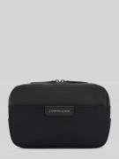 Kapten & Son Bauchtasche mit wasserfestem Reißverschluss Modell 'BERGE...