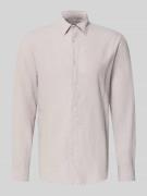 Jack & Jones Regular Fit Freizeithemd mit Kentkragen Modell 'BREEZE' i...