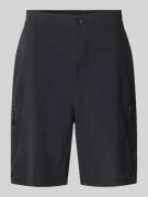 BOSS Green Relaxed Fit Cargoshorts mit Label-Schriftzug Modell 'GLOBE ...