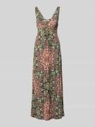 Apricot Regular Fit Maxikleid mit Allover-Paisley-Print Modell 'Slinky...