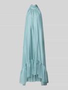 Jake*s Cocktail Cocktailkleid mit rückseitiger Schnürung in Tuerkis, G...