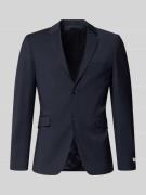 Tiger Of Sweden Slim Fit 2-Knopf-Sakko mit Pattentaschen Modell 'JAMIE...