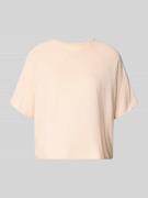 Drykorn Relaxed Fit Pullover mit Kaschmir-Anteil Modell 'Moeny' in Lac...