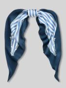 Lauren Ralph Lauren Tuch aus reiner Seide Modell 'NUTICL S DMD' in Dun...