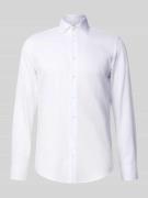SEIDENSTICKER Regular Fit Business-Hemd mit Kentkragen Modell 'Spread'...