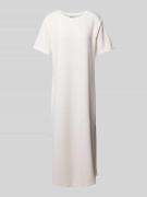 My Essential Wardrobe T-Shirt-Kleid mit Rundhalsausschnitt Modell 'Hel...