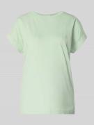 Armedangels Loose Fit T-Shirt aus reiner Bio-Baumwolle Modell 'DAARA' ...