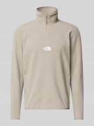 The North Face Fleecepullover mit Reißverschluss Modell 'GLACIER' in S...