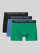 Polo Ralph Lauren Underwear Skinny Fit Boxershorts aus Baumwoll-Mix im...