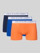 Polo Ralph Lauren Underwear Skinny Fit Boxershorts aus Baumwoll-Mix im...