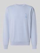 Armedangels Relaxed Fit Sweatshirt aus reiner Bio-Baumwolle Modell 'IC...