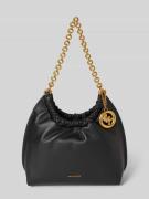 MICHAEL Michael Kors Schultertasche mit Label-Details Modell 'INDIE' i...