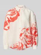 Essentiel Antwerp Oversized Hemdbluse mit Hemdkragen Modell 'JORANGE' ...