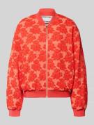 Essentiel Antwerp Oversized Bomberjacke mit Baumwoll-Anteil Modell 'JI...