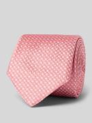 BOSS Krawatte aus Seiden-Mix in Rosa, Größe 1