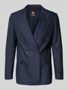 CG - Club of Gents Sakko mit Reverskragen Modell 'Gringo' in Marine, G...