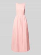 Forever New Cocktailkleid mit gekreuzten Trägern Modell 'Ottilie' in R...