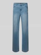 Buena Vista Wide Fit Jeans mit Lyocell-Viskose-Anteil in Hellblau, Grö...