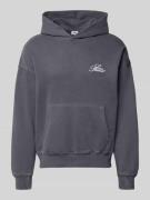 Levi's® Relaxed Fit Hoodie aus reiner Baumwolle Modell 'TWO HORSE' in ...