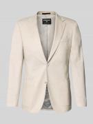 Strellson Slim Fit Anzugsakko aus Viskose-Mix Modell 'ARNDT4-J 2' in O...