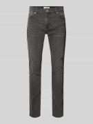 Only & Sons Slim Fit Jeans aus Baumwoll-Mix mit Viskose-Anteil Modell ...