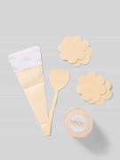 MAGIC Bodyfashion Boob Tape im Festival Pack in Beige, Größe 1