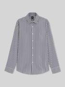 BOSS Regular Fit Businesshemd mit extra langem Arm Modell 'H-JOE-K' in...