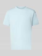Ellesse T-Shirt mit Label-Stitching Modell 'ACCIANO CLASSIC' in Hellbl...