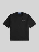 Polo Ralph Lauren Regular Fit T-Shirt aus reiner Baumwolle in Black, G...