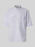 Levi's® Loose Fit Freizeithemd aus reiner Baumwolle Modell 'PACIFICA' ...