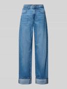 Only Loose Fit Jeans aus reiner Baumwolle Modell 'HOPE' in Jeansblau, ...