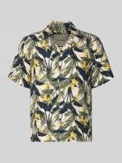 Only & Sons Regular Fit Freizeithemd aus reiner Viskose Modell 'DASH' ...