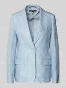 Weekend Max Mara Shaped Fit Blazer aus reinem Leinen Modell 'NALUT' in...