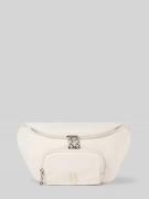 BOGNER Handtasche mit Label-Detail Modell 'verbier play 1.0 janica' in...