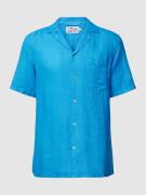 MC2 Saint Barth Regular Fit Freizeithemd aus Leinen Modell 'KALEA' in ...