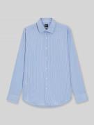 BOSS Regular Fit Businesshemd aus reiner Baumwolle Modell 'JOE-KENT' i...