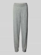 Calvin Klein Underwear Lounge-Hose mit elastischem Bund Modell 'PLUSH'...