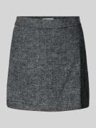 LeGer by Lena Gercke Minirock mit Nahtreißverschluss in Black, Größe 3...