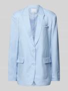 LeGer by Lena Gercke Blazer mit Brustleistentasche Modell 'Majella' in...