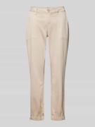 Buena Vista Tapered Fit Hose mit verkürztem Schnitt Modell 'Linda' in ...