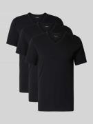 Calvin Klein Underwear T-Shirt mit elastischem Logo-Bund im 3er-Pack i...