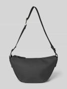 RAINS Shoulder Bag Modell 'Valeria' in Black, Größe 1