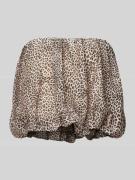 Bardot Relaxed Fit Off-Shoulder-Top mit elastischem Bund 'LISSETT' in ...