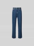 Closed Jeans mit 5-Pocket-Design in Jeansblau, Größe 31