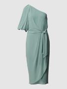 Lauren Ralph Lauren Midikleid im One-Shoulder-Design Modell 'MARIYOW' ...