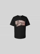 Billionaire Boys Club T-Shirt aus reiner Baumwolle in Black, Größe L