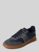 Polo Ralph Lauren Low Top Sneaker aus echtem Leder Modell 'AERA' in Du...