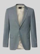 BOSS Regular Fit Anzugsakko aus Schurwoll-Mix Modell 'JASPER' in Lind ...